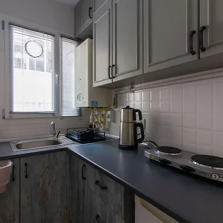 شقة Lively Compact 1br In Moda
