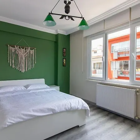 شقة Lively Compact 1br In Moda