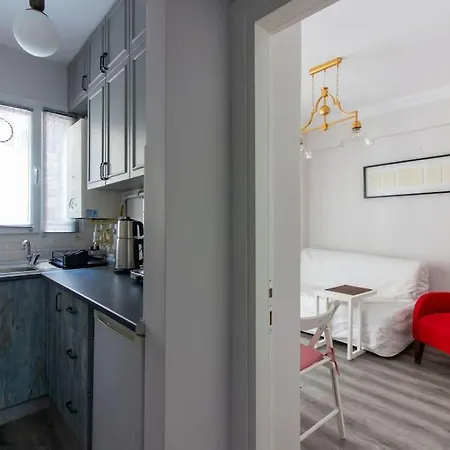 Lively Compact 1br In Moda Apartamento