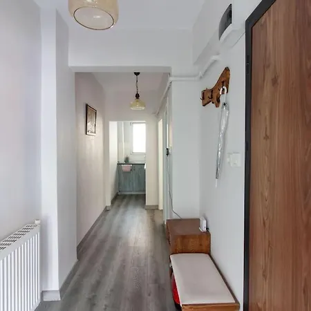 Appartamento Lively Compact 1br In Moda Provincia di Istanbul
