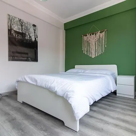 Lively Compact 1br In Moda * Provincia di Istanbul